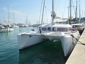 Lagoon 400 S2