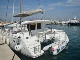 Vegyél 2013 Lagoon 400 S2