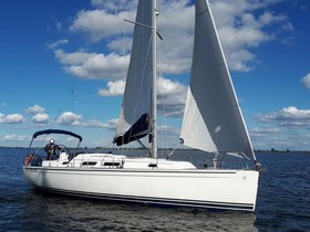 Buy 2007 Hanse 370