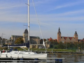 2007 Hanse 370 for sale