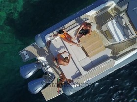2020 Capelli Tempest 38 for sale