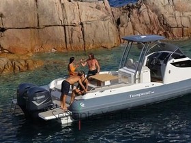 Buy 2020 Capelli Tempest 38