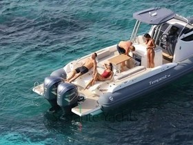 2020 Capelli Tempest 38 for sale