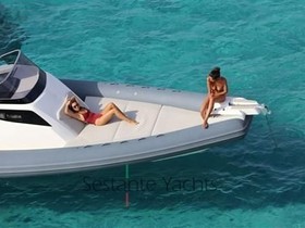 2020 Capelli Tempest 38 for sale