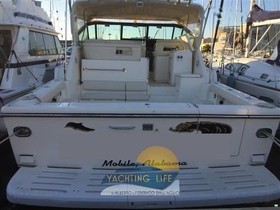 1998 Tiara 4100 Open satın almak