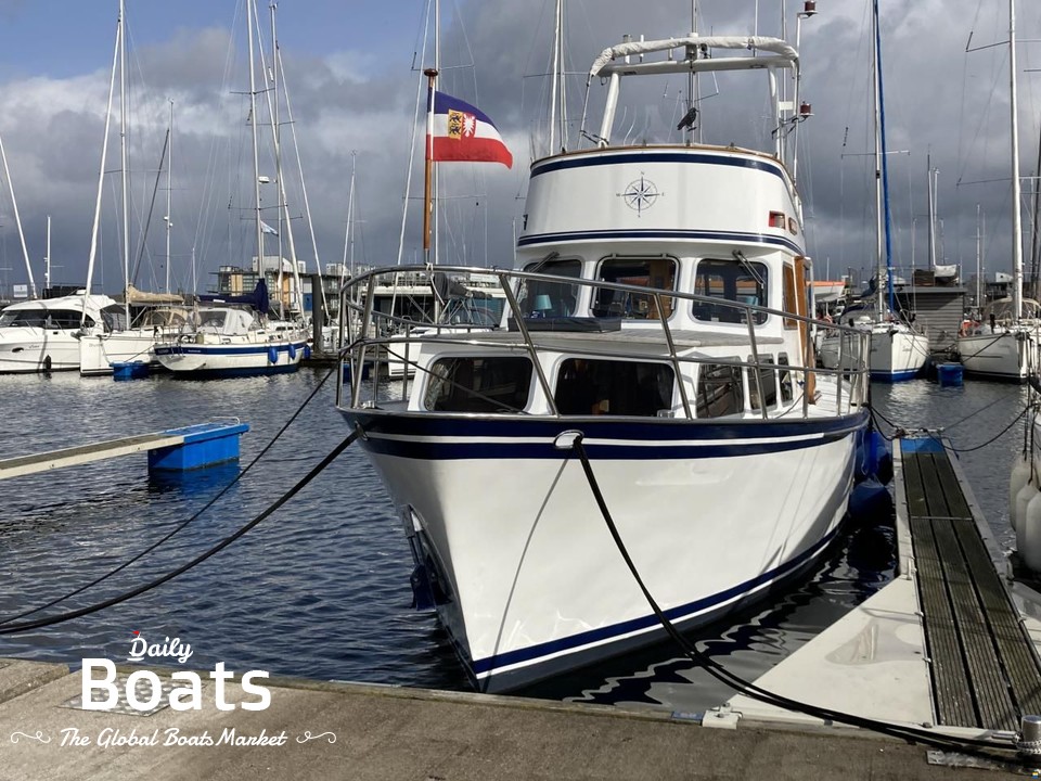 1975 Condor Yachting Deluxe for sale. View price, photos and Buy 1975