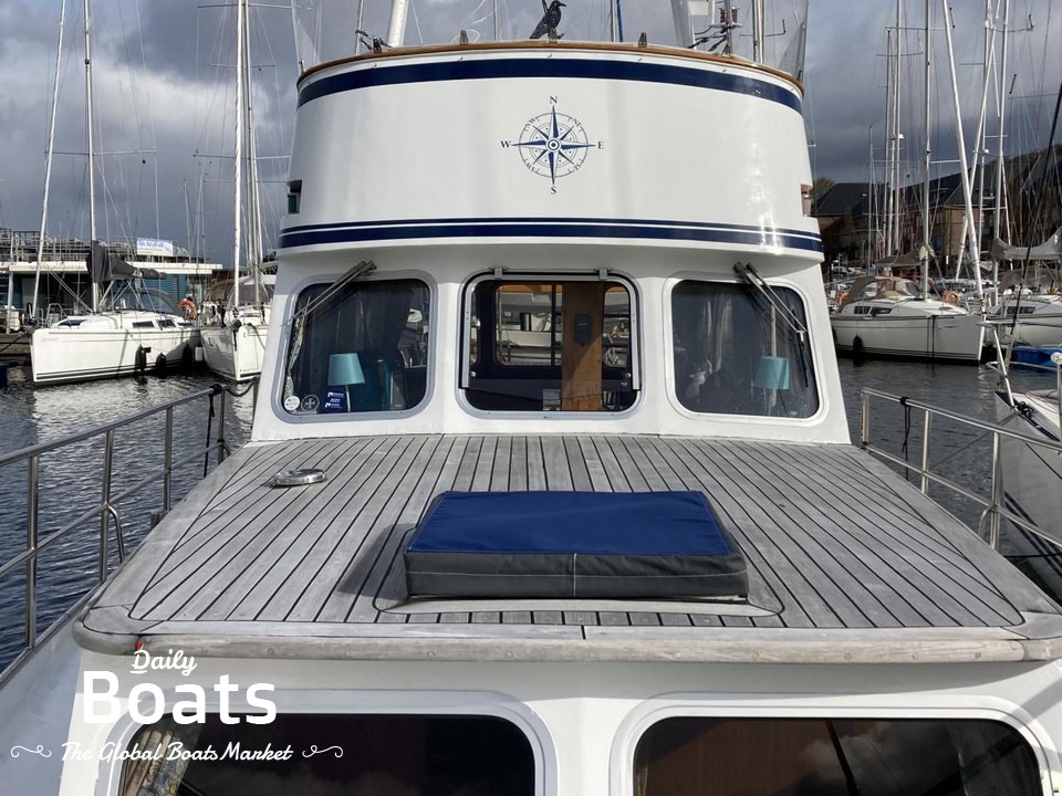 1975 Condor Yachting Deluxe for sale. View price, photos and Buy 1975