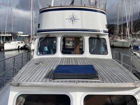 1975 Condor Yachting Deluxe