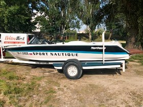 1994 Correct Craft Sport Nautique 300