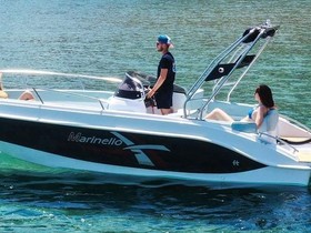 Marinello Eden 590