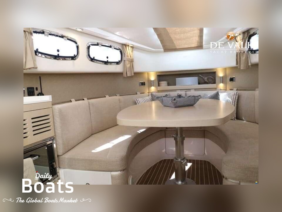 2017 English Harbour Yachts 27 for sale. View price, photos and Buy