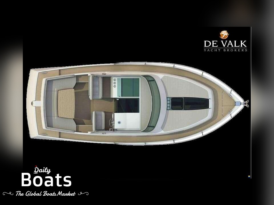 2017 English Harbour Yachts 27 for sale. View price, photos and Buy