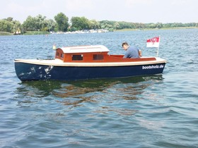  Hunterboot Tuckerboot