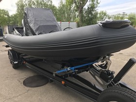 Buy 2023 Brig Inflatable Boats Eagle 6.7 + Mercury F225 Proxs