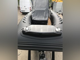 2023 Brig Inflatable Boats Eagle 6.7 + Mercury F225 Proxs for sale