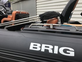2023 Brig Inflatable Boats Eagle 6.7 + Mercury F225 Proxs