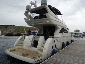 Buy 2007 Dominator 62S