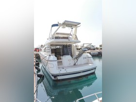 1995 Sunseeker Manhattan 46