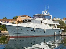 2009 Selene 62 for sale