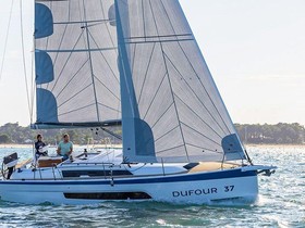 Dufour 37 for sale