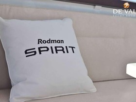 2021 Rodman Spirit 31 Ht