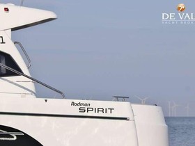 2021 Rodman Spirit 31 Ht на продаж