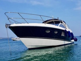 2005 Absolute 39 til salg