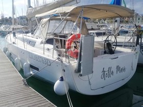 Dufour 390 Grand Large