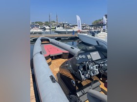 Købe 2015 Technohull Seadna 999