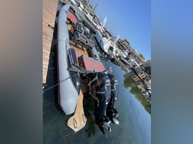 2015 Technohull Seadna 999 til salg