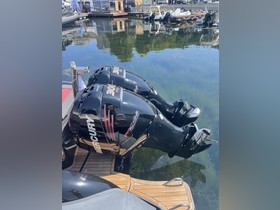 2015 Technohull Seadna 999