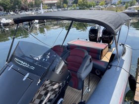 Købe 2015 Technohull Seadna 999