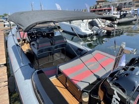 2015 Technohull Seadna 999 til salg