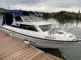 1988 Cranchi Holiday 21 for sale
