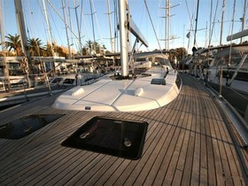 Bavaria 56 Cruiser