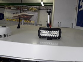 2022 AluForce 570