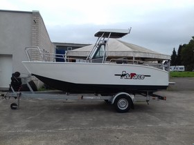 2022 AluForce 570