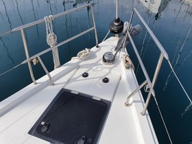 2018 Hanse 455 zu verkaufen
