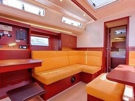 2018 Hanse 455 zu verkaufen