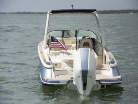 Chris Craft Launch 25 Gt Outboard