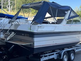 1988 Windy 8800 Funcab