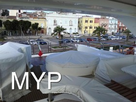 2013 Azimut 84 for sale