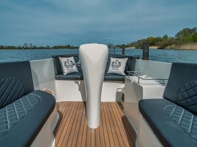 2022 Futura Yachts Chaloupe 610 till salu