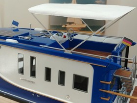 Kupiti 2022 Bader Kronland Ii Houseboat