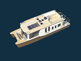 2022 Bader Kronland Ii Houseboat te koop