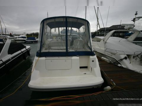 2004 Bayliner 285 in vendita