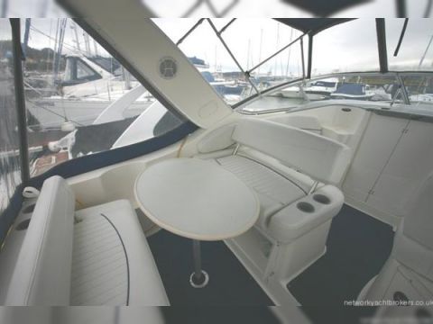2004 Bayliner 285 in vendita