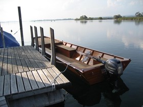 Krüger Werft Fährboot Weidling