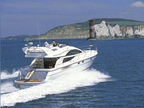 Fairline Phantom 50