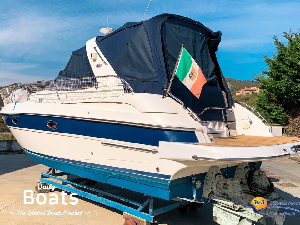 2005 Bavaria 32 Sport for sale View price photos and Buy 2005 Bavaria